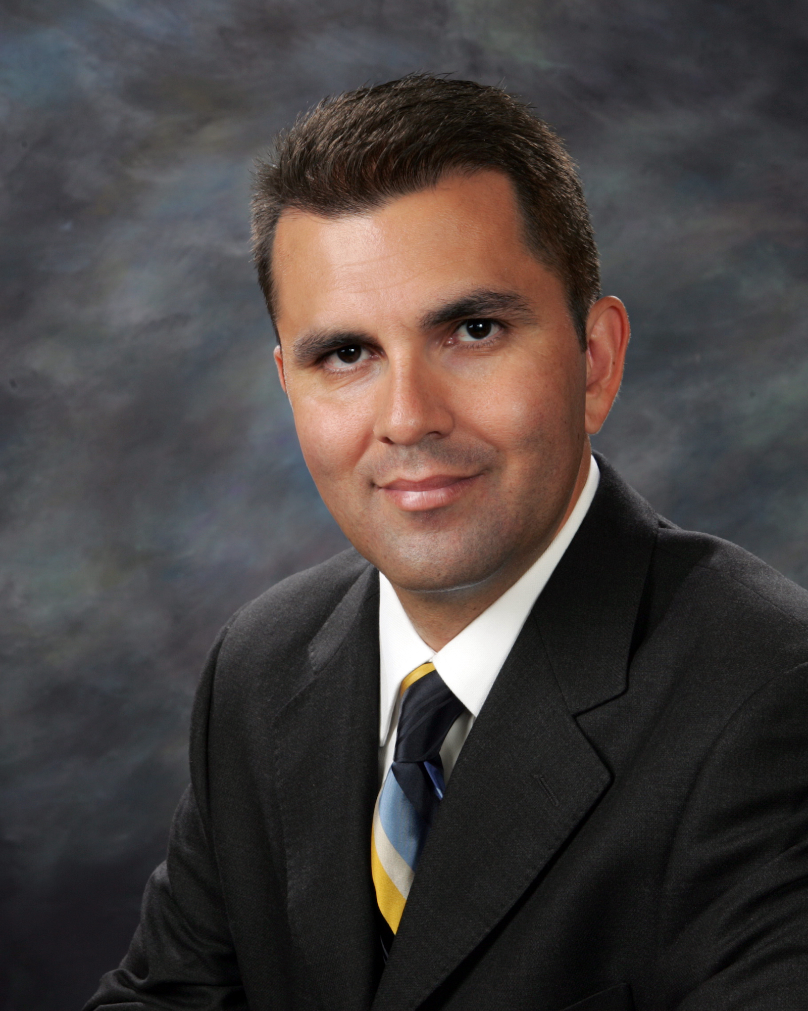 Adrian Urrea