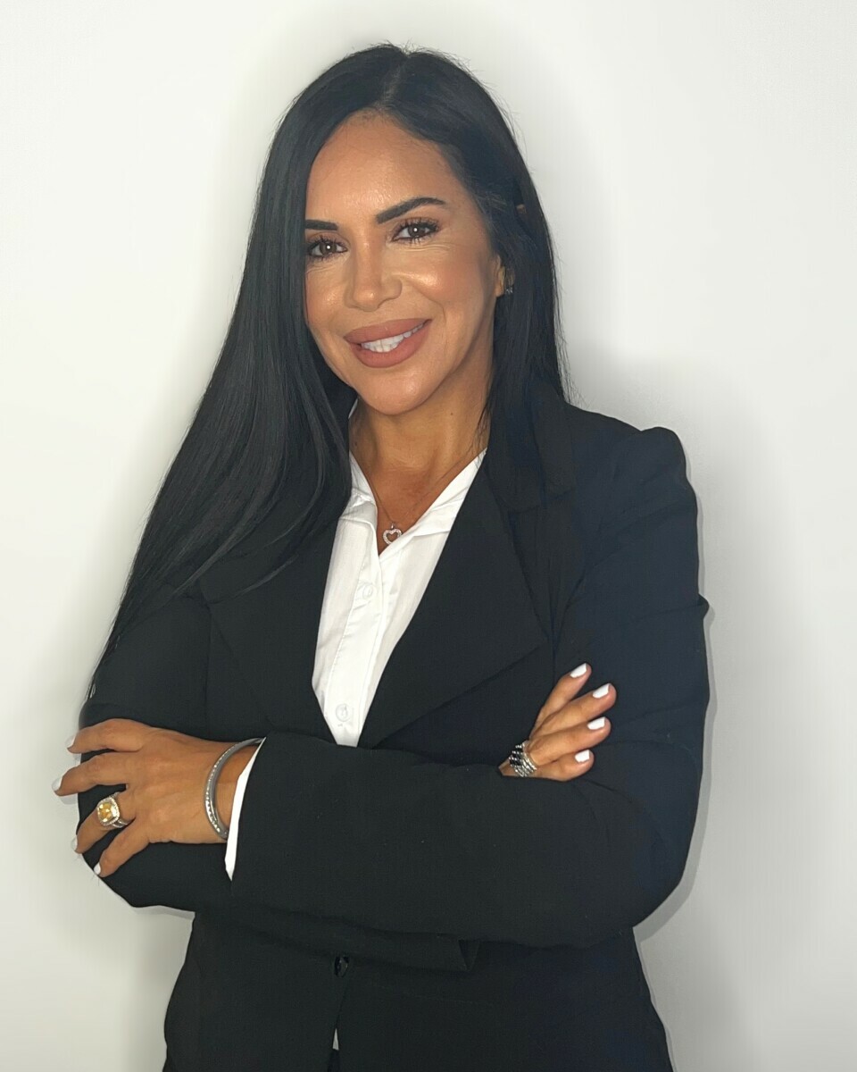 Adriana Gomez