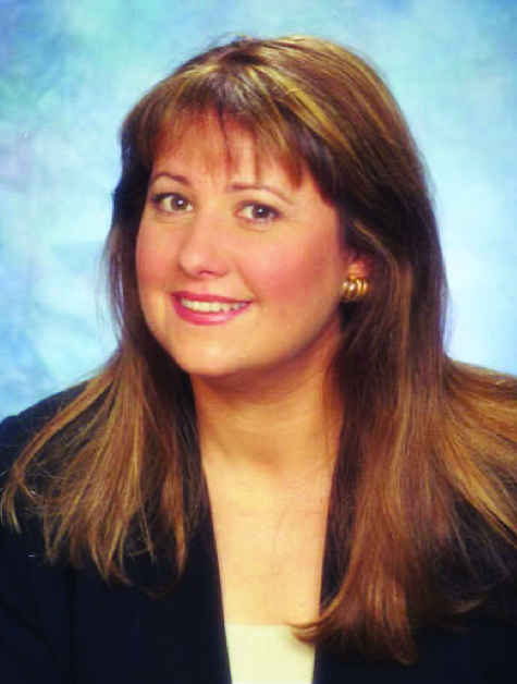 Adriana Leinbock