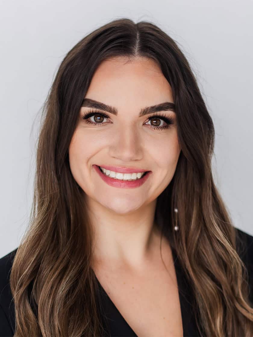 Adrianna Brady