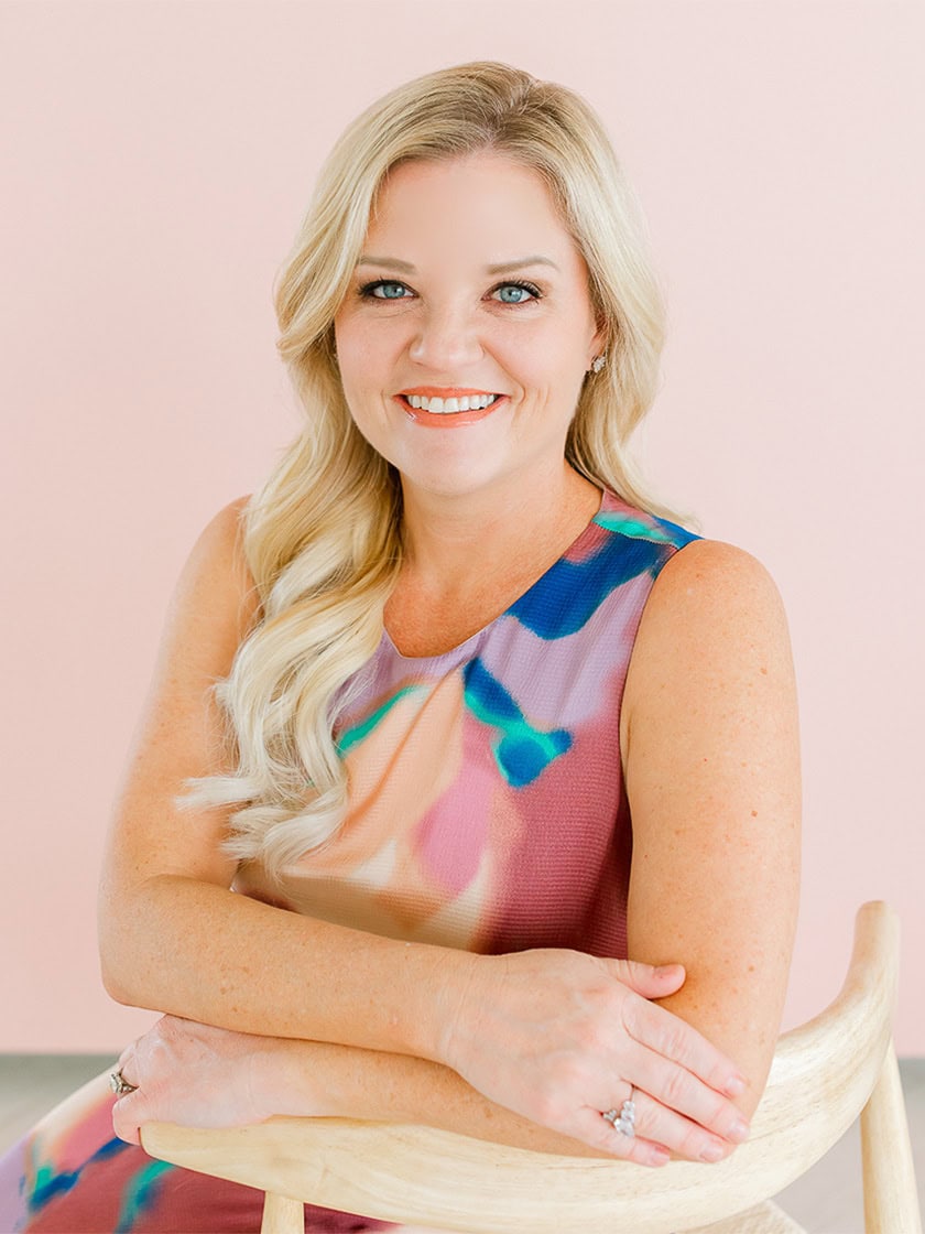 Adrianne Holland