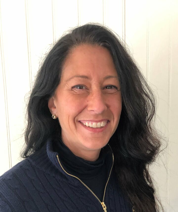 Adrienne Sherwood
