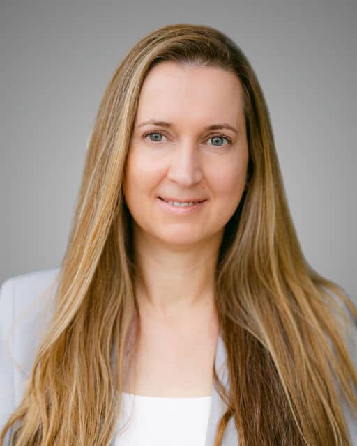 Agnes Szebelledy