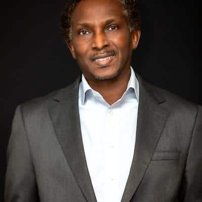 Ahmed Omar