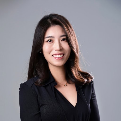Ahra Cho
