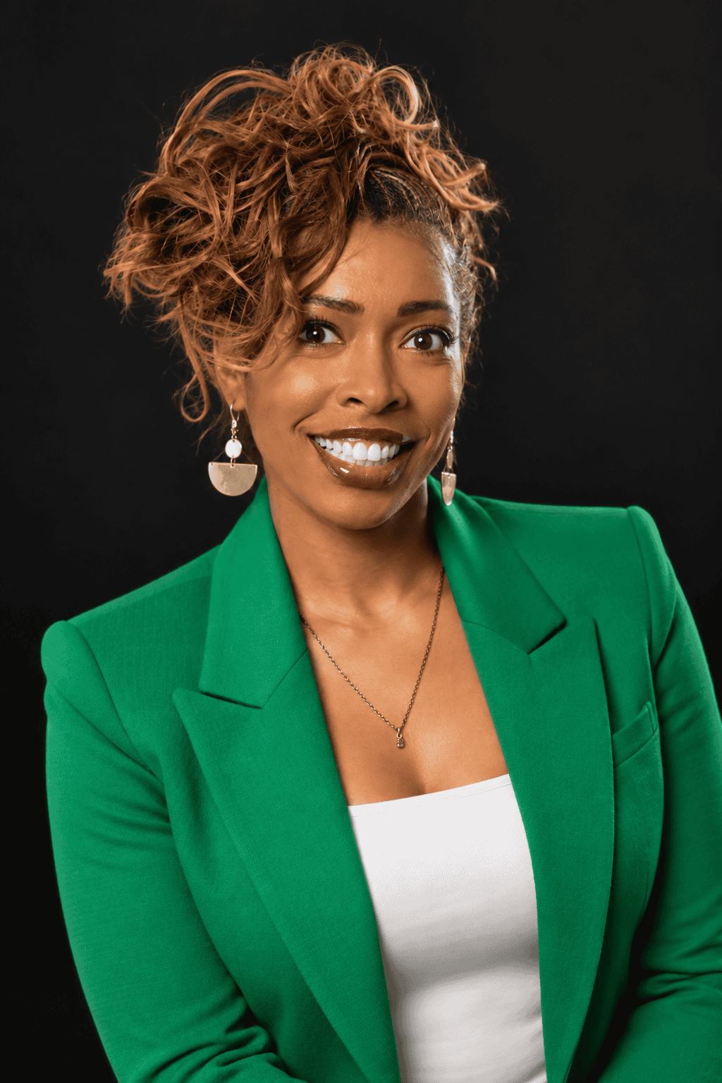 Aja Hall