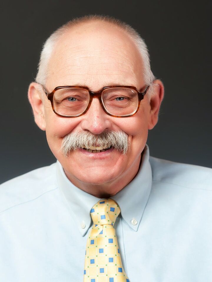 Al Michalovic
