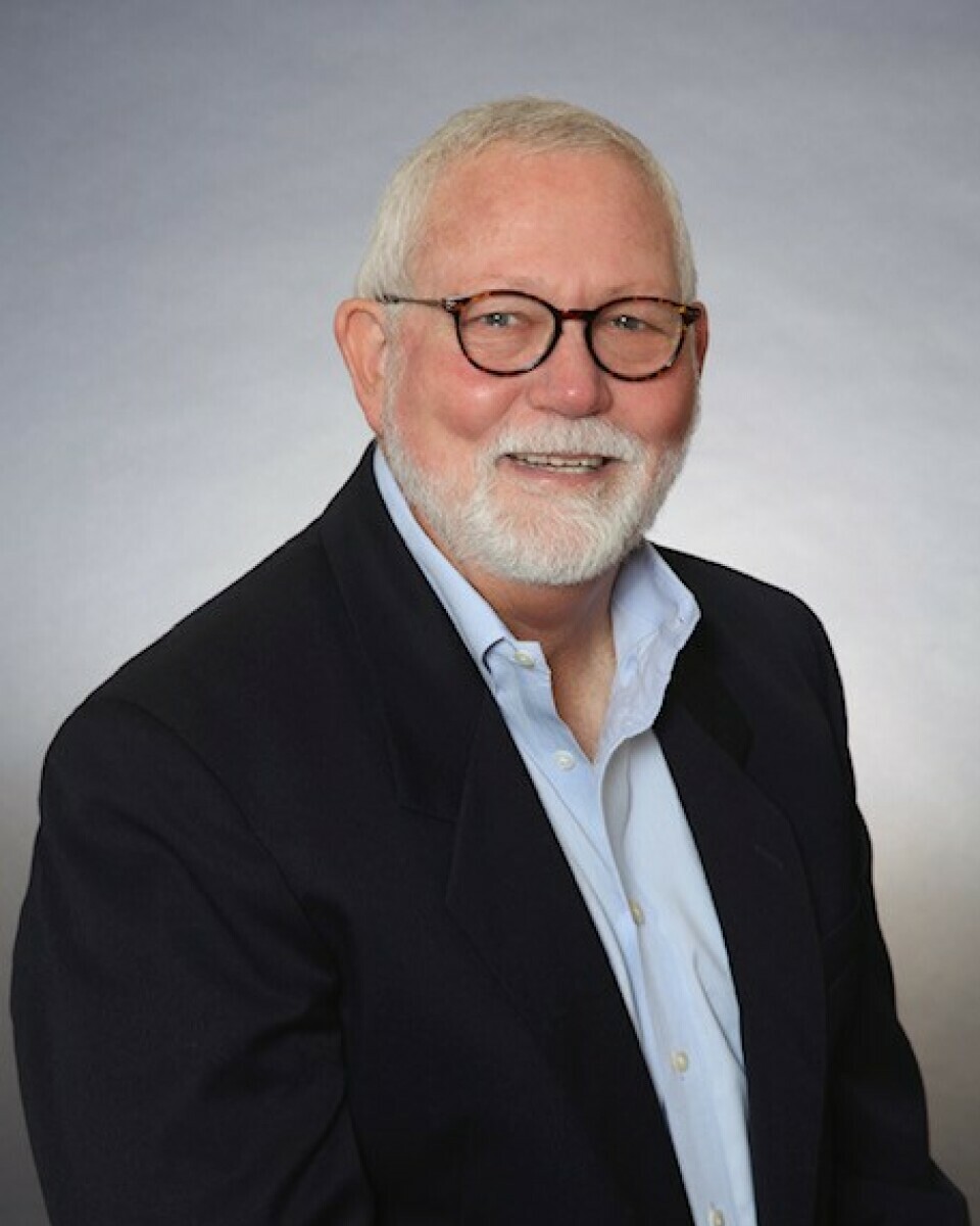 Alan Foster