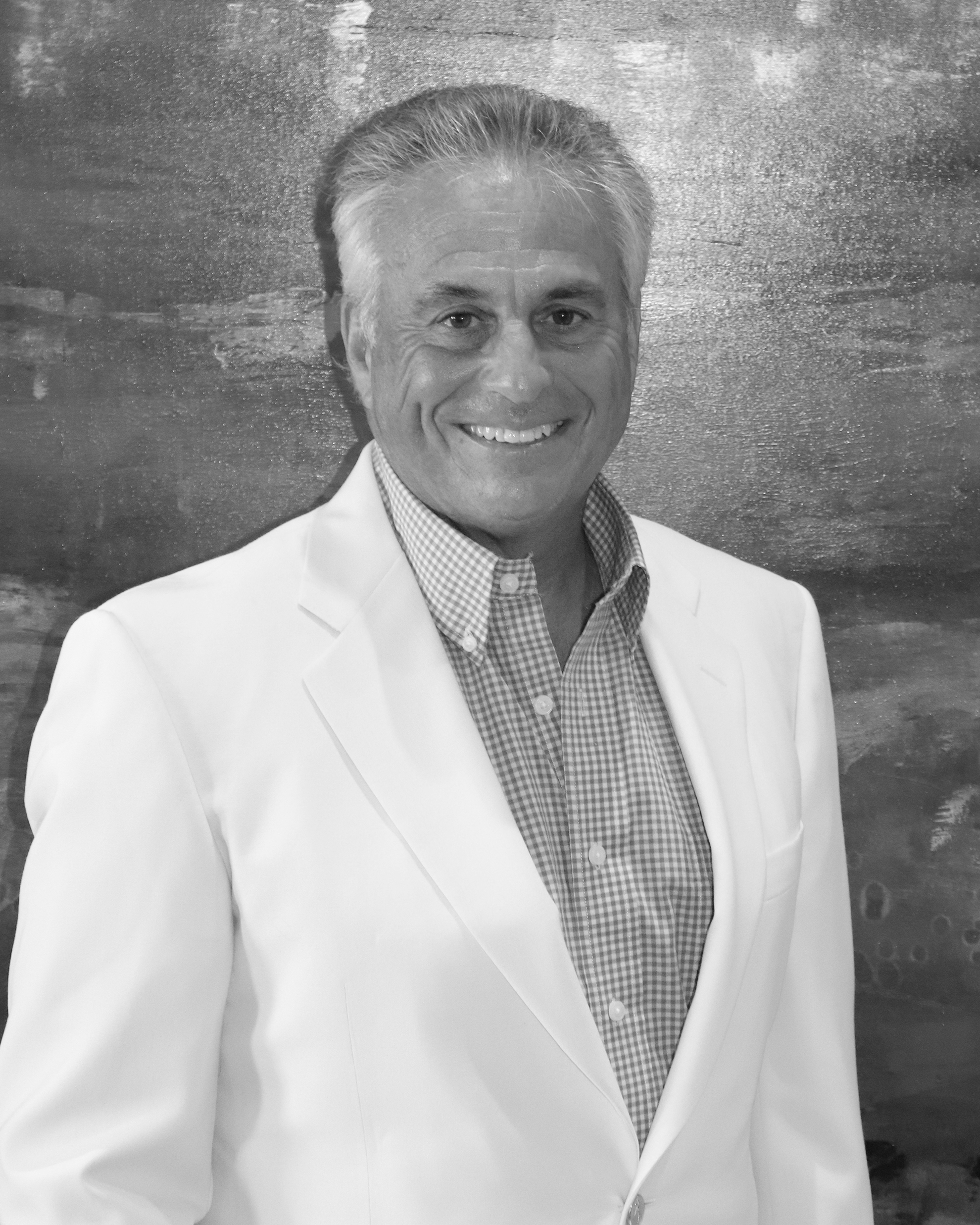 Alan Messer