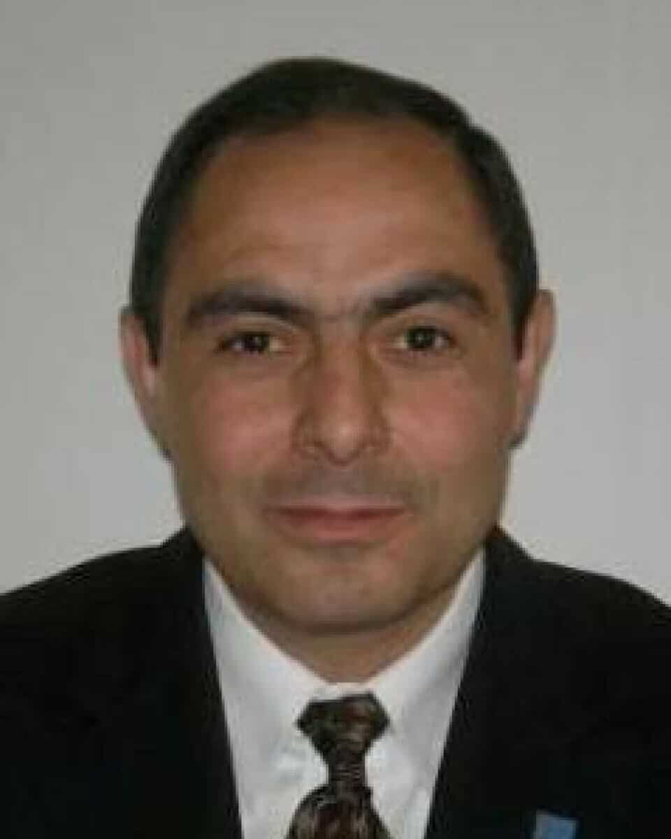 Albert Papanyan