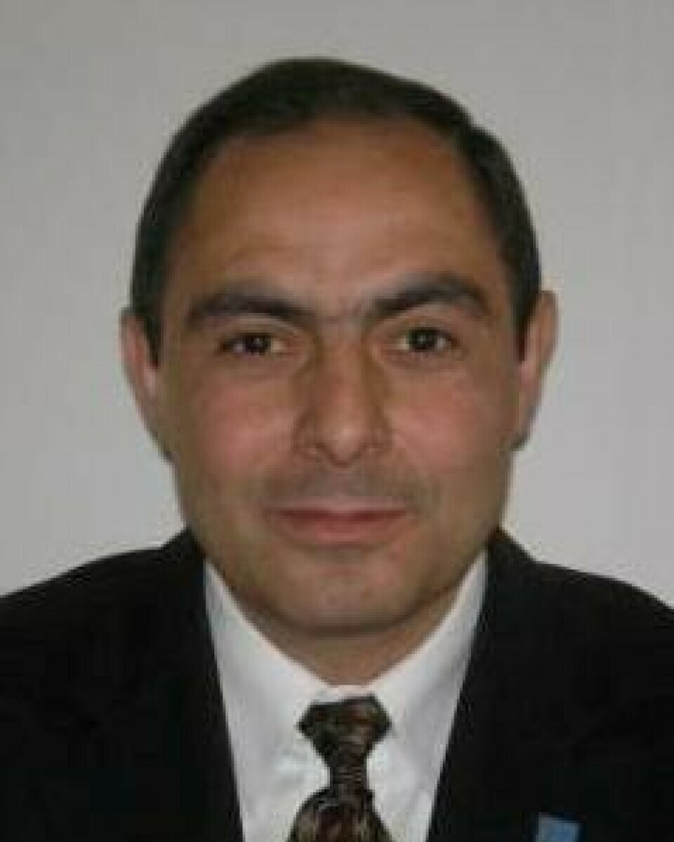 Albert Papanyan
