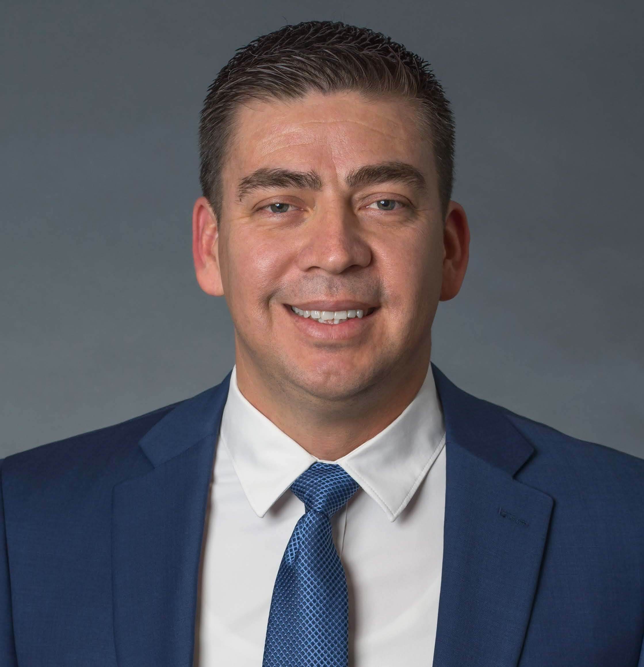 Aldo Gonzalez