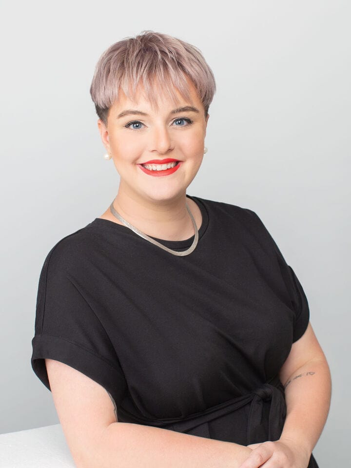 Ali Jones