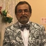 Ali Shah