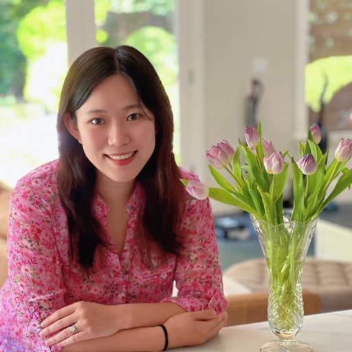 Alice Ma