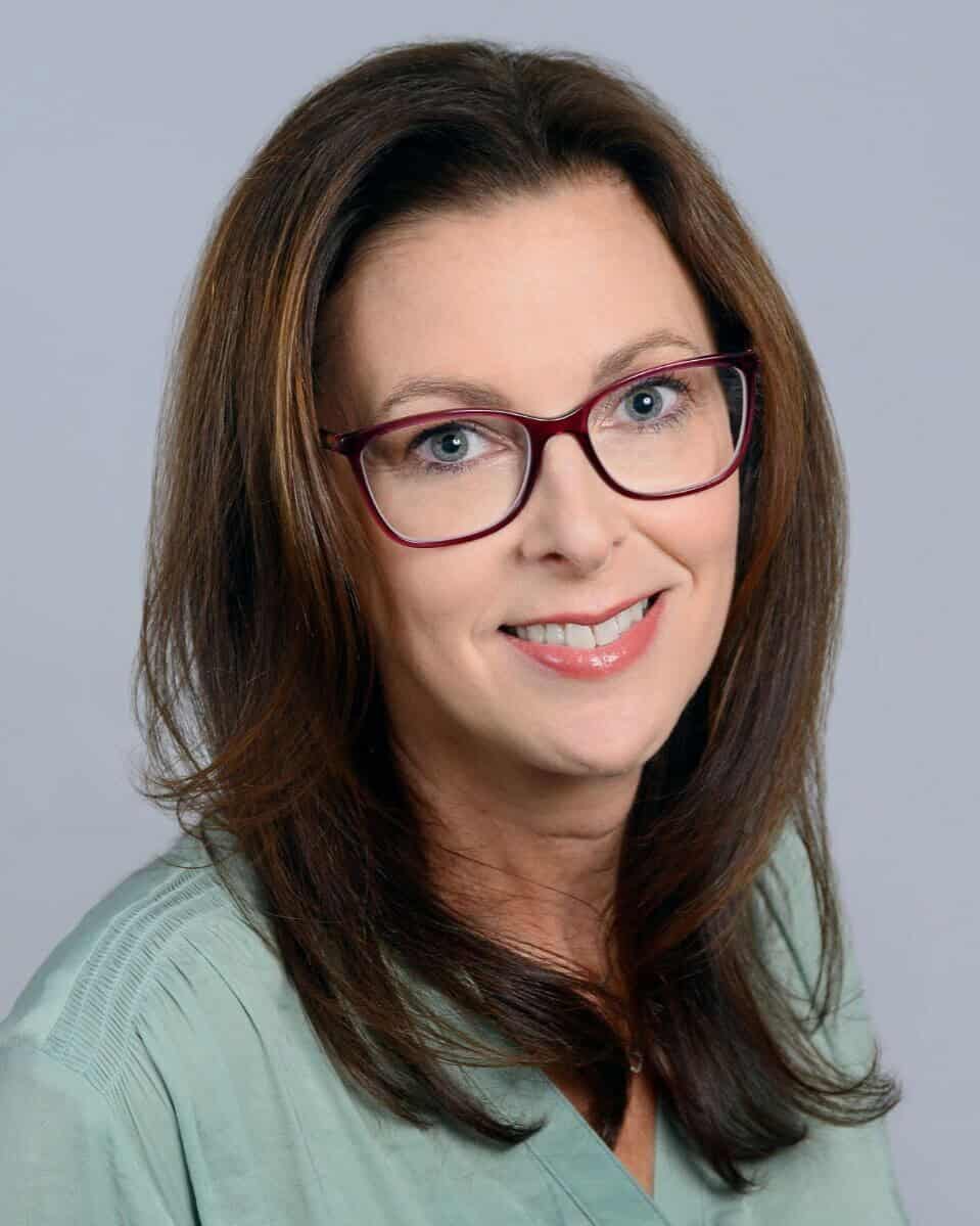 Alicia Goldman