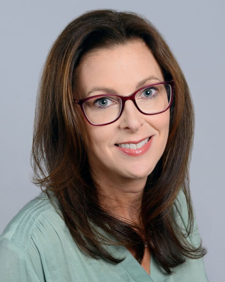 Alicia Goldman