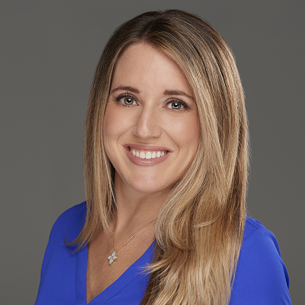 Alicia Hartland