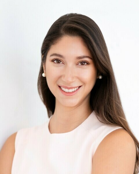 Alisha Goldstein