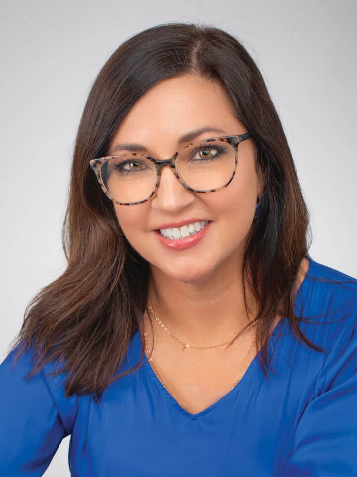 Alison Drolet