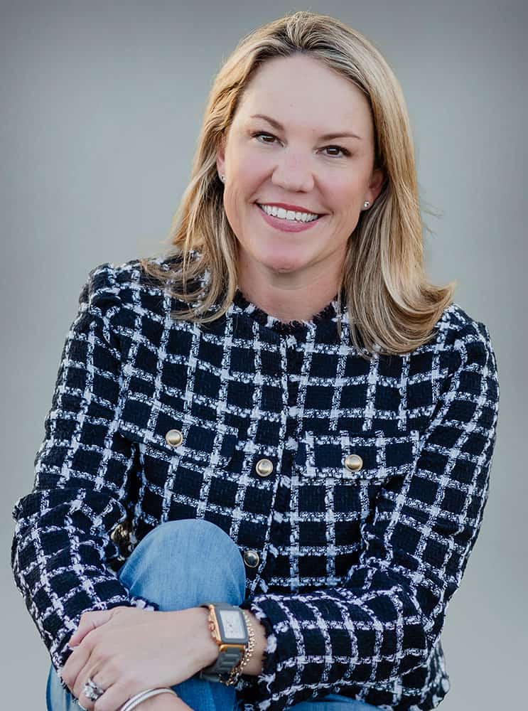 Alison Leonard