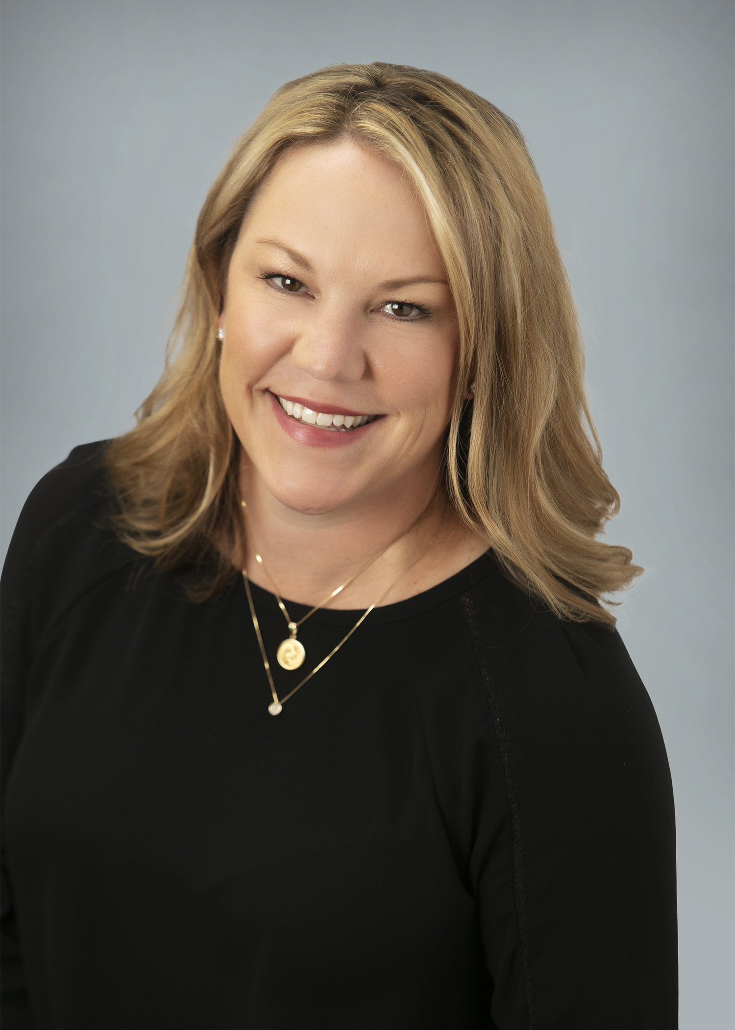 Alison Leonard