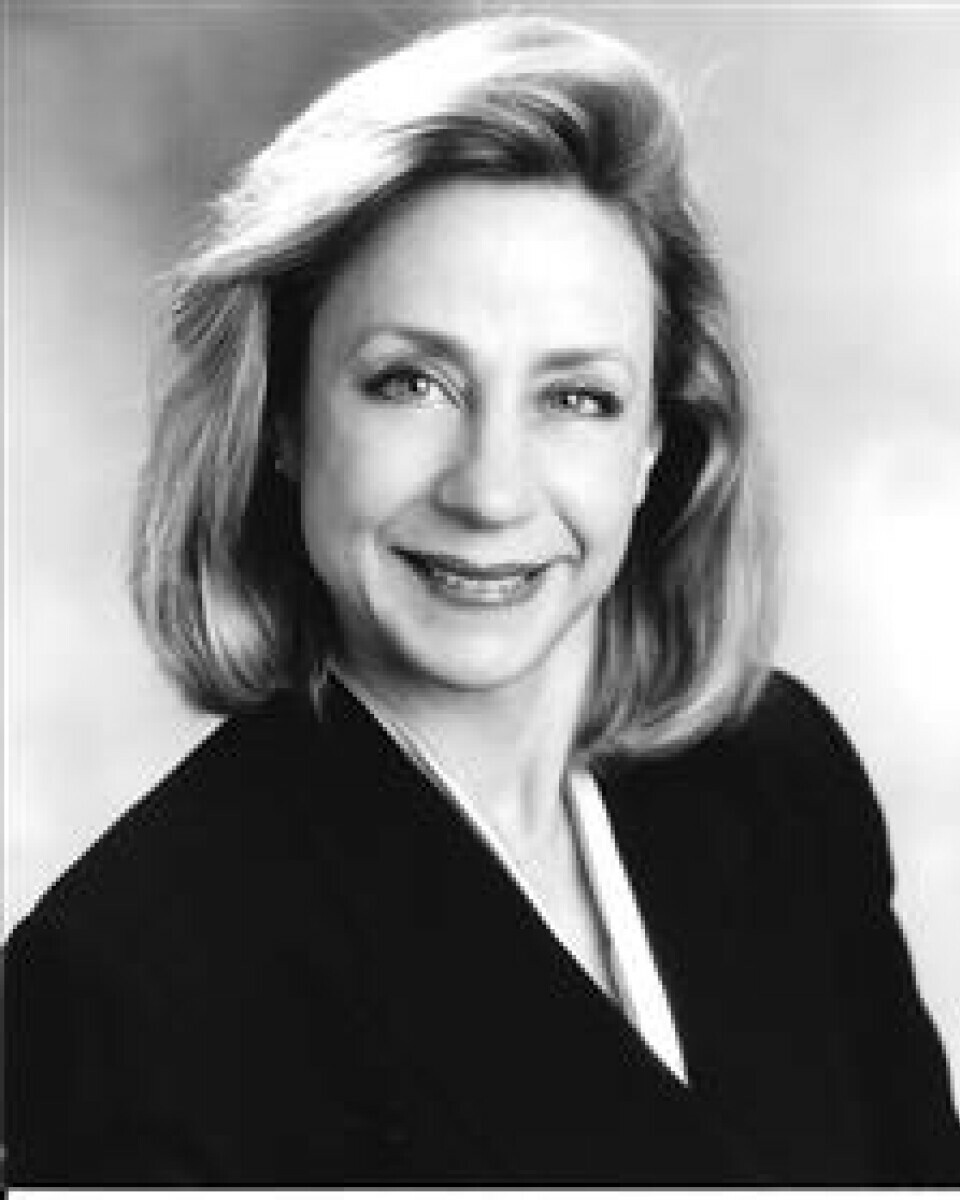 Alison R Crowther