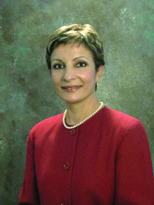 Alla M. Janian