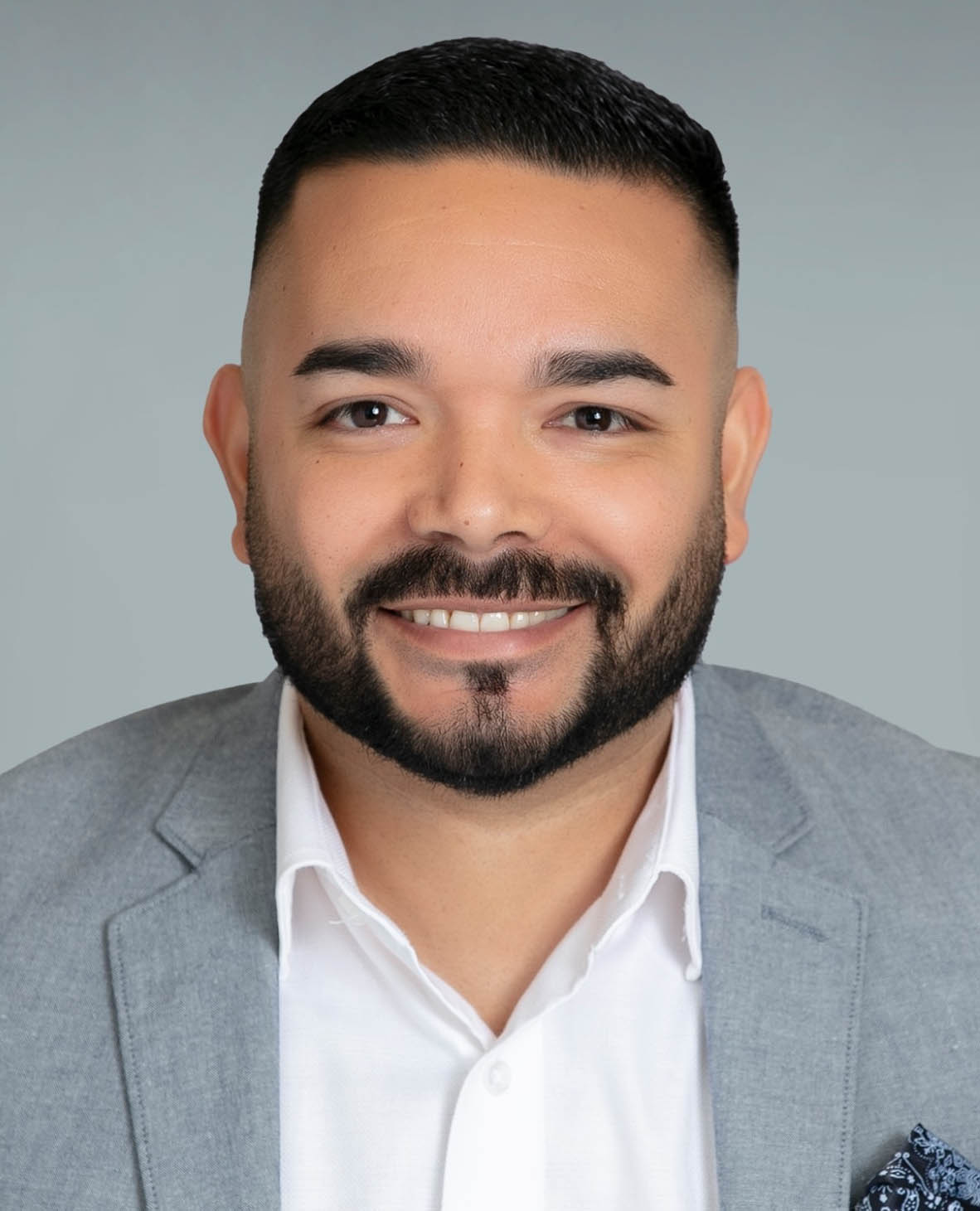 Allen Gamez