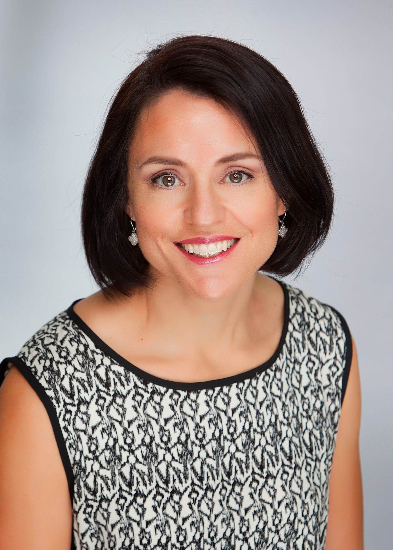 Allison Hayne