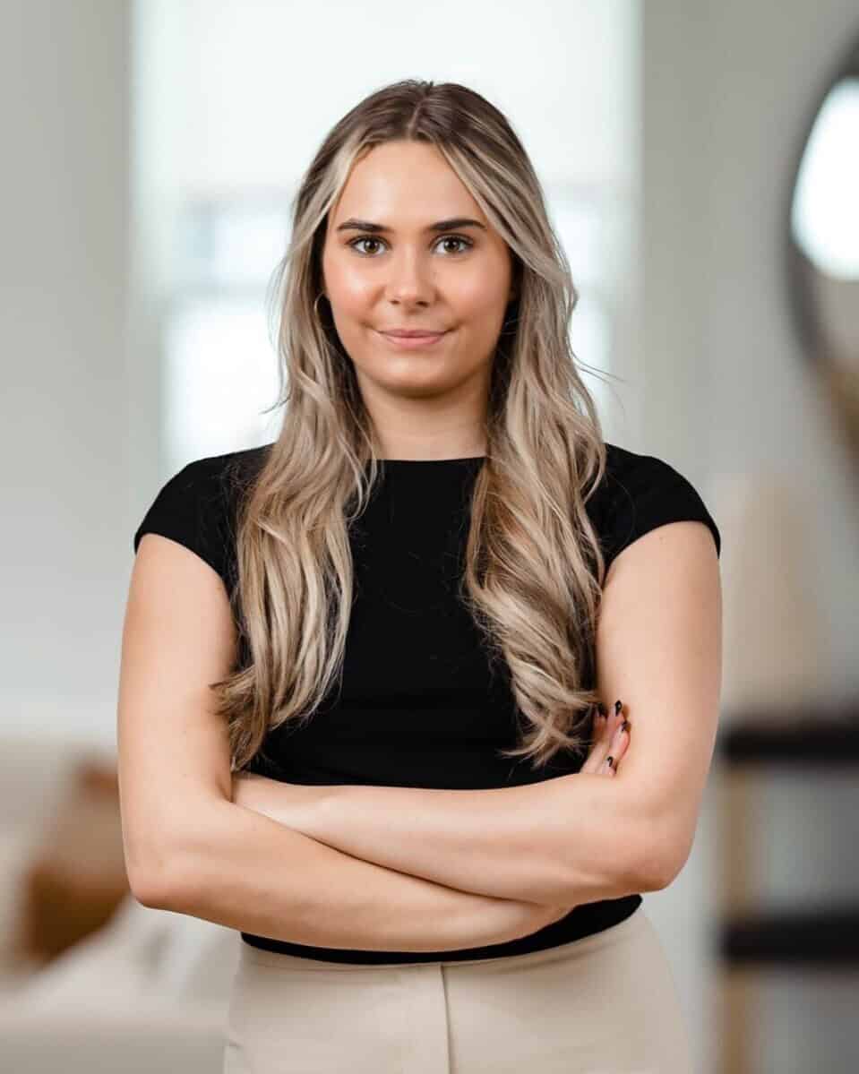Allison Seminski