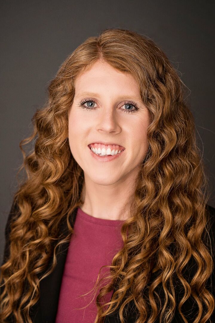 Allison Snitker