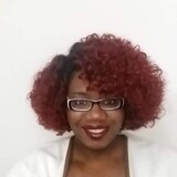 Amaka Mordi