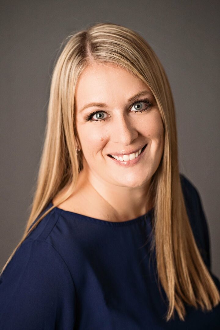Amanda Brant