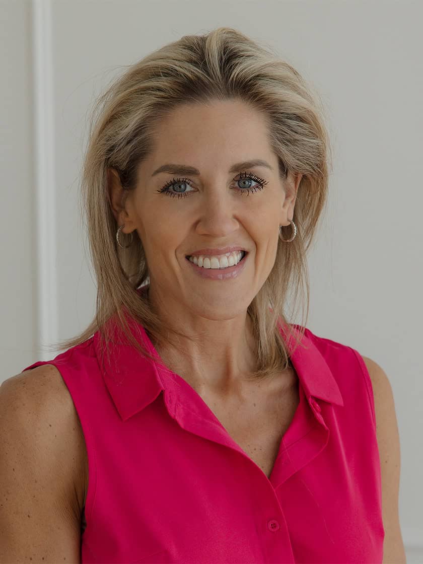 Amanda Falconer