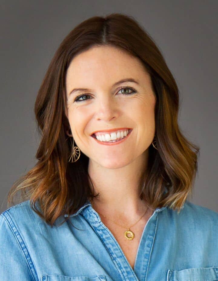 Amanda Franklin