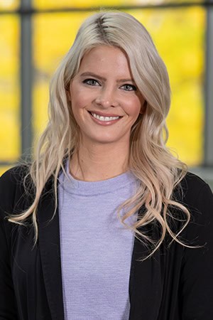 Amanda Heath