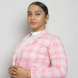 Amaris Mohamed