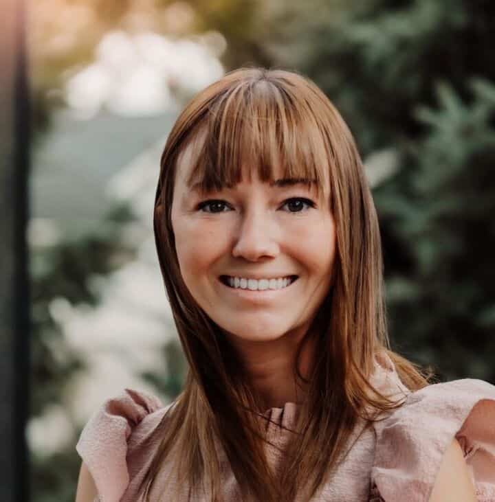 Amber Coker