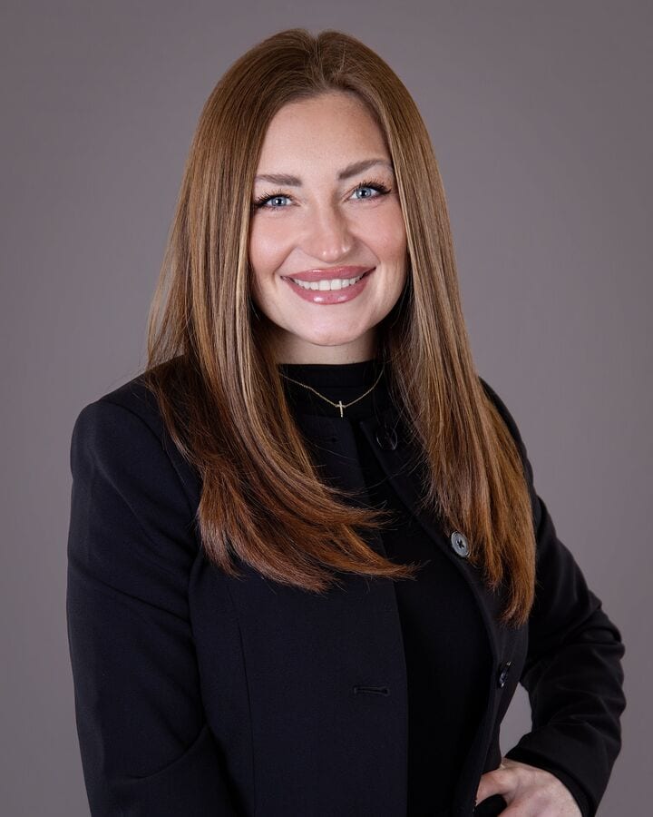 Amber Goodman