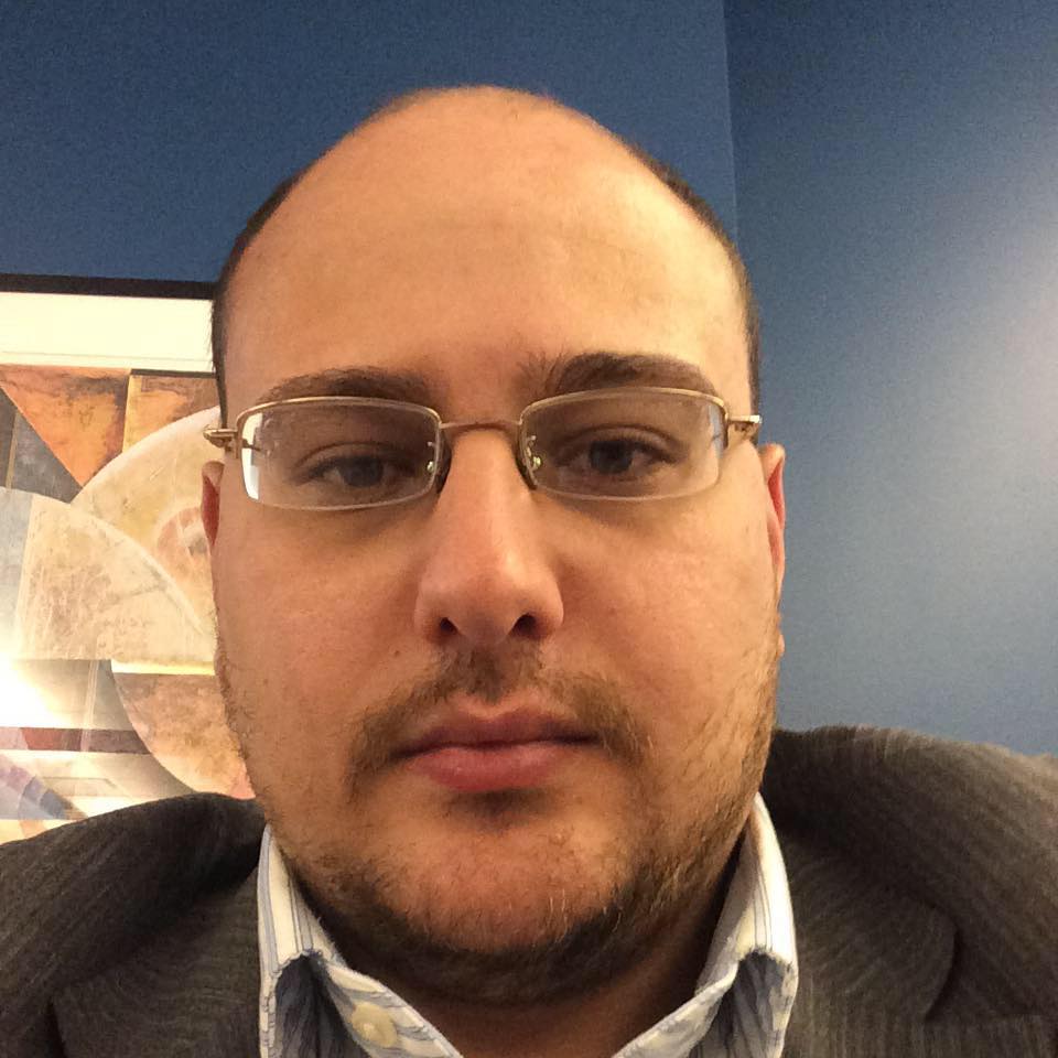 Amer Safwat Angley