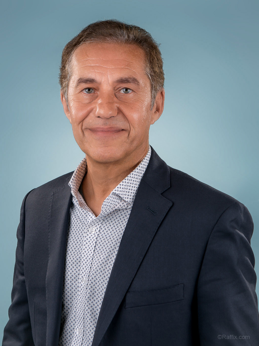 Amir Bidgoli
