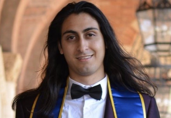 Amir Haghi