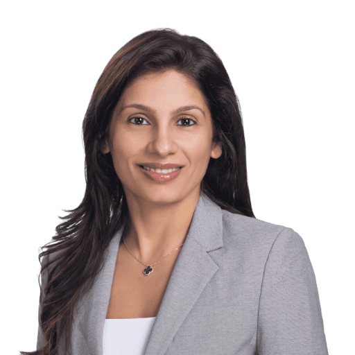 Amita Dedhia