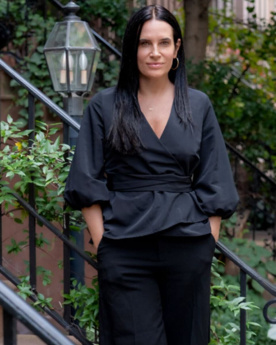 Amy Carlozzi