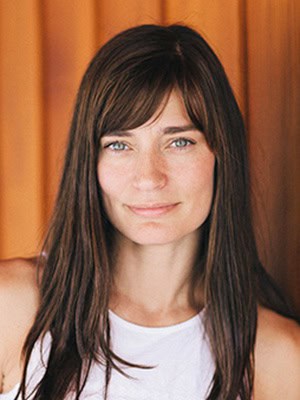 Amy Donohue
