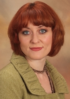 Amy Eskew