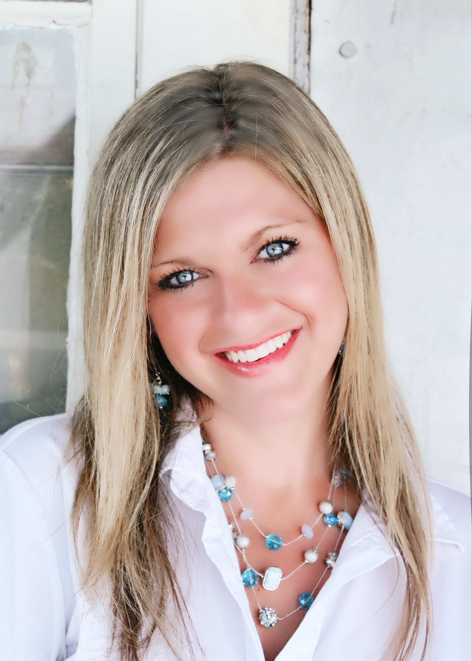 Amye Harrison Benchmark Realty, LLC TN Real Estate