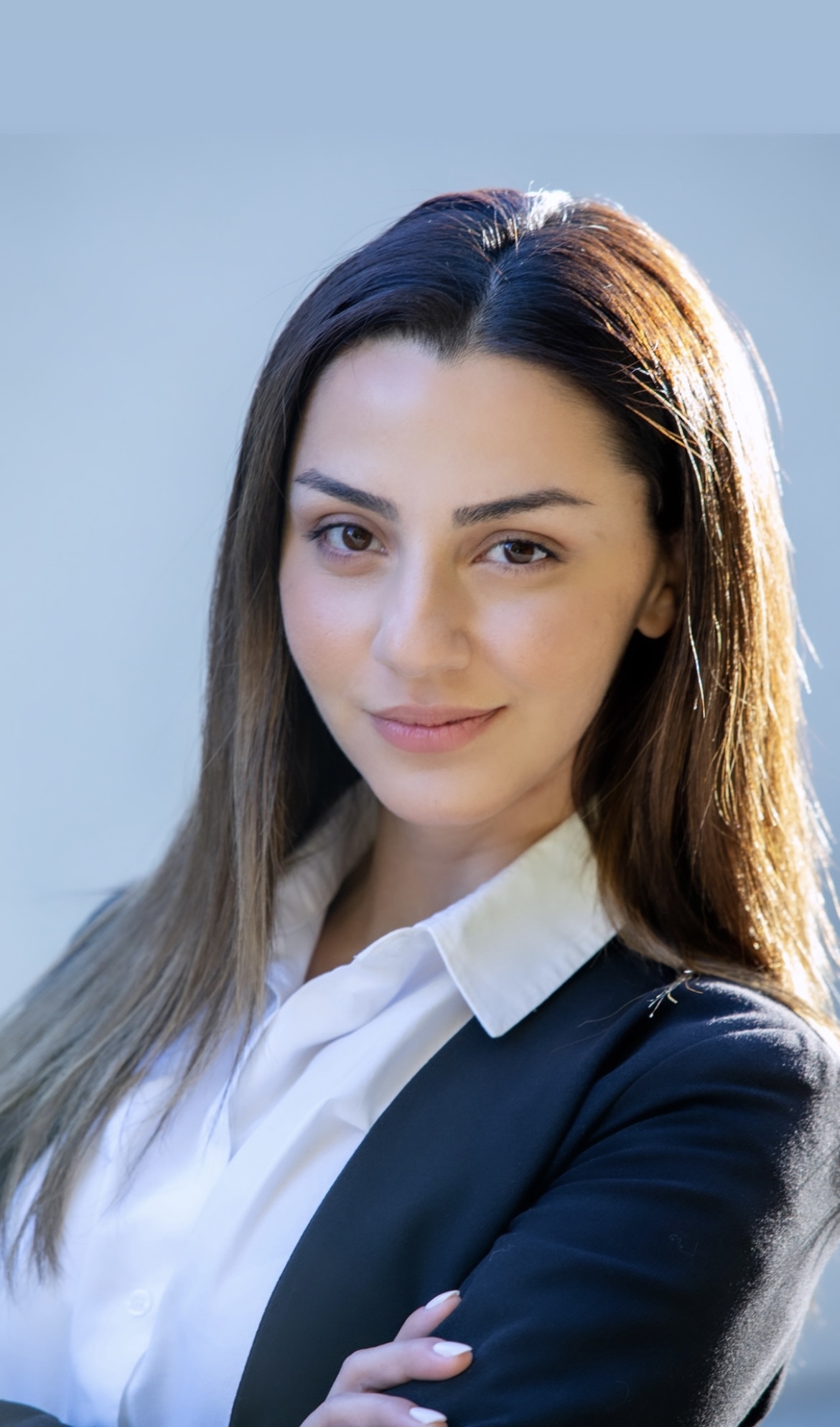 Anahit Iskanian