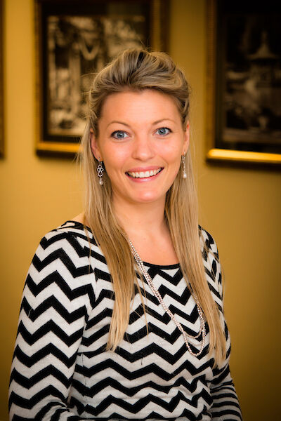 Andrea  Collins